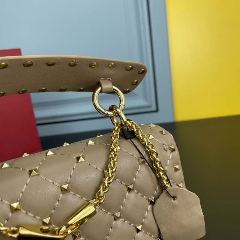 Valentino Satchel Bags